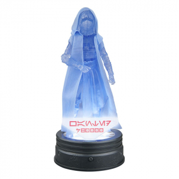 Mae (Assassin) Actionfigur Black Series Holocomm Collection Exclusive, Star Wars: The Acolyte, 15 cm