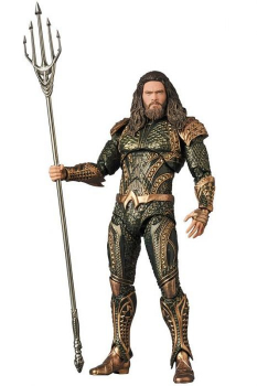 MAFEX Aquaman