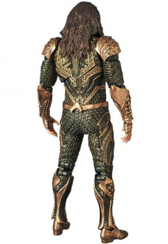 MAFEX Aquaman