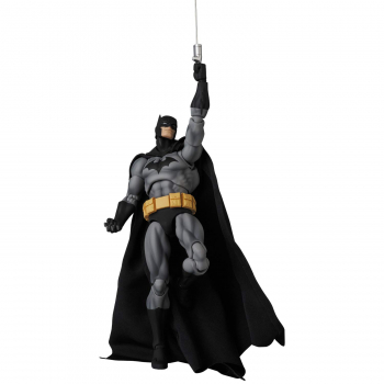 MAFEX Batman Hush