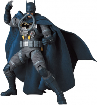 MAFEX Batman