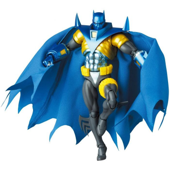 MAFEX Batman