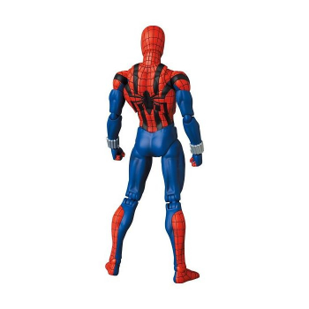 MAFEX Spider-Man