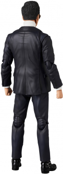 Caine Action Figure MAFEX, John Wick: Chapter 4, 15 cm
