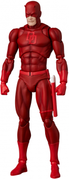 Daredevil (Comic Ver.) Action Figure MAFEX, 16 cm