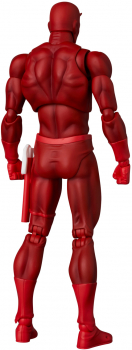 Daredevil (Comic Ver.) Actionfigur MAFEX, 16 cm