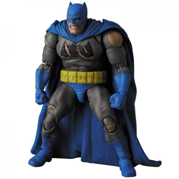 MAFEX Batman