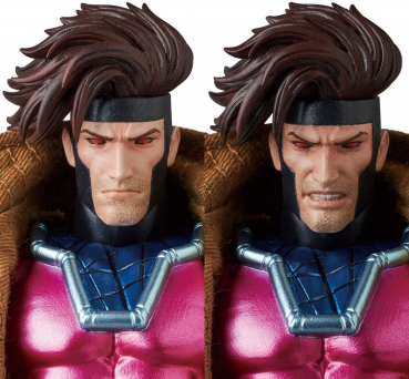 Gambit MAFEX