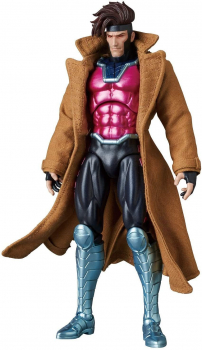 Gambit MAFEX