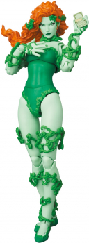 Poison Ivy Actionfigur MAFEX, Batman: Hush, 15 cm