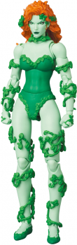 Poison Ivy Action Figure MAFEX, Batman: Hush, 15 cm