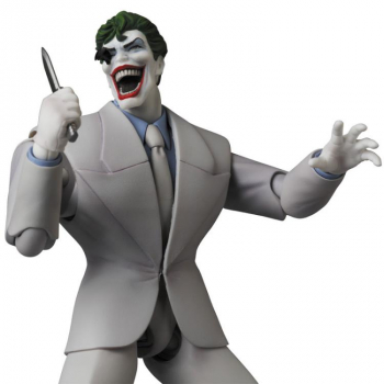 MAFEX Joker