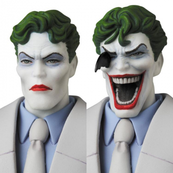 MAFEX Joker