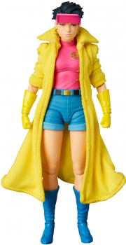 Jubilee (Comic Ver.) Action Figure MAFEX, 14 cm