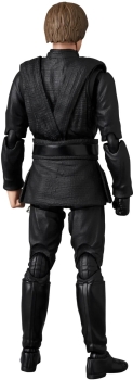 Luke Skywalker Actionfigur MAFEX, Star Wars: The Mandalorian, 15 cm