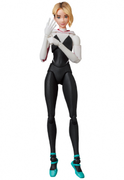 MAFEX Spider-Gwen