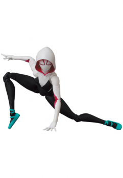 MAFEX Spider-Gwen