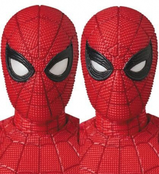 MAFEX Spider-Man