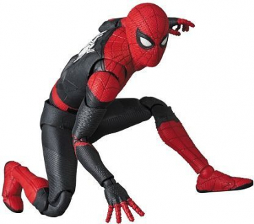 MAFEX Spider-Man