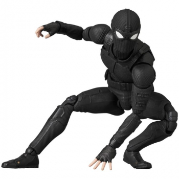 MAFEX Spider-Man