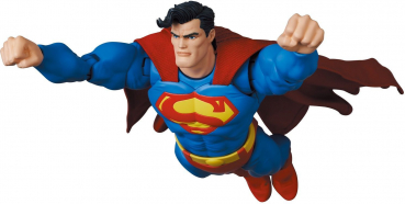 MAFEX Superman