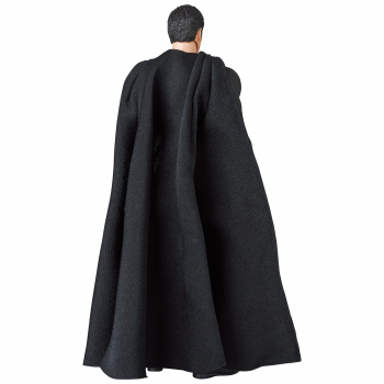 Superman Action Figure MAFEX, Zack Snyder's Justice League, 16 cm