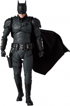 Batman Action Figure MAFEX, The Batman, 16 cm