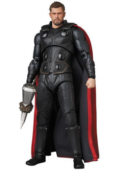 MAFEX Thor