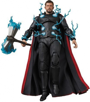 MAFEX Thor