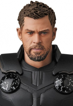 MAFEX Thor