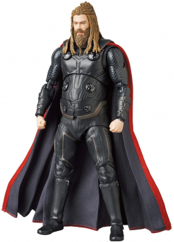 MAFEX Thor