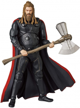 MAFEX Thor