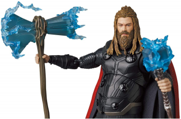 MAFEX Thor