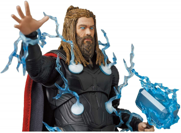 MAFEX Thor