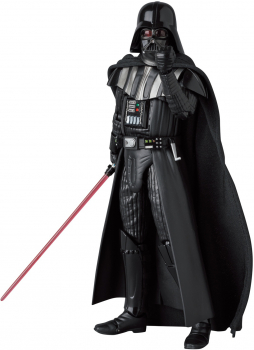 Darth Vader (Ver. 1.5) Actionfigur MAFEX, Rogue One: A Star Wars Story, 16 cm
