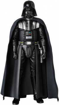 Darth Vader (Ver. 1.5) Actionfigur MAFEX, Rogue One: A Star Wars Story, 16 cm