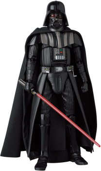 Darth Vader (Ver. 1.5) Actionfigur MAFEX, Rogue One: A Star Wars Story, 16 cm