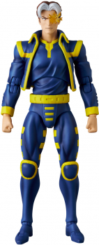 X-Man (Nate Grey) Actionfigur MAFEX, X-Men, 16 cm