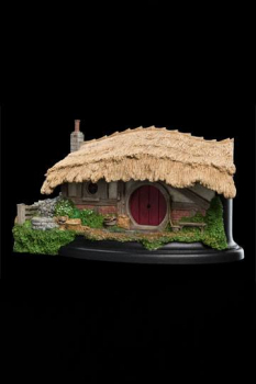 Hobbit House of Farmer Maggot