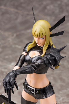 Magik ArtFX+ Statue