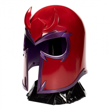 Magneto Helmet Roleplay Replica, X-Men '97