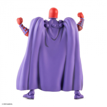 Magneto Actionfigur 1:6, X-Men: The Animated Series, 30 cm