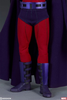 Magneto Sideshow