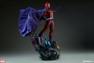 Sideshow Magneto