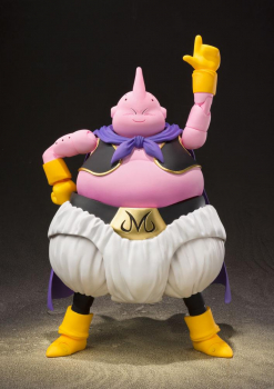 Majin Boo SHF