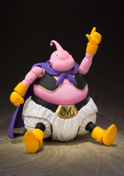 Majin Boo SHF