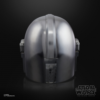 Mandalorian Helmet