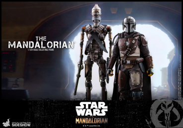 The Mandalorian