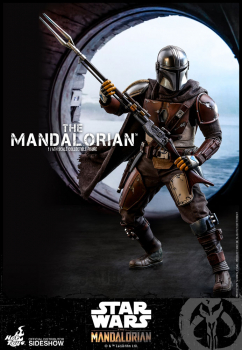 The Mandalorian