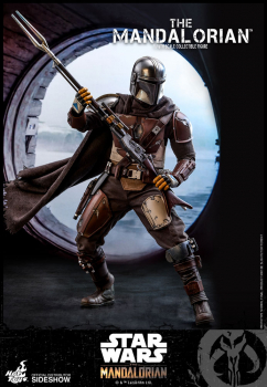 The Mandalorian